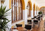 Hôtel Badalone - Hotel Acosta Vetonia-2