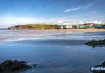 Location vacances Haverfordwest - Pelcomb Cross Farmhouse-2