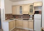 Location vacances Massa Marittima - Kira Apartment Bike Friendly-2