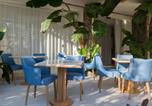 Hôtel Ischia - Pagoda Lifestyle Hotel-2