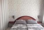 Location vacances Erfurt - Pension Gerber-3