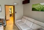 Location vacances Trenčianske Teplice - Park - apartmány na prenájom-2
