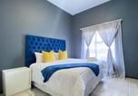 Location vacances Kempton Park - 1 bed, 1bath Apartment in Kempton Park-1