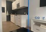 Location vacances Cordoue - Cozy Nook-1