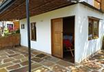 Hôtel Barichara - Hotel Cariguá-2