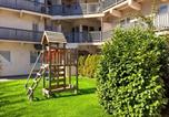 Location vacances Kramsach - Bergnest - Terrace & Private Garden by Alpenluxus Collection-2