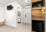 Hôtel Kiama - Modern Queen Studio - 6 Min Walk to Beach-3