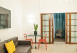Location vacances  Ville métropolitaine de Bari - Bari City Hub _ Locazione Turistica-3