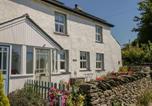Location vacances Crook - 1 Sunny Point Cottages-2
