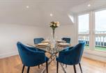 Location vacances Maidstone - Modern City Center Penthouse with Rooftop Terrace-3
