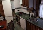 Location vacances Villafranca del Bierzo - Casa Rural Borrenes las Médulas-3