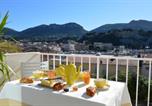 Location vacances Cassis - Le Bellavista T2 Cassis Emplacement-1