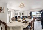 Location vacances Alcantarilha - Casa Omar-4