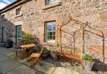Location vacances Crieff - Lochelour Mill Cottage-3