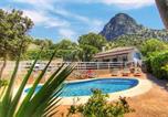 Location vacances El Gastor - Villa 258 by Villamya-2