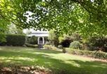 Location vacances Montville - Waterfall Lodge Maleny-3