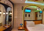 Hôtel Belo Horizonte - Motel Le Monde (Adult Only)-3