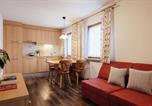Location vacances Badia - Ciasa Willy App Sas La Crusc-1