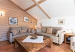 Location vacances Oberstdorf - Ferienwohnung Haller-2