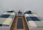 Location vacances Lisbon - Urban nest guest house,lisbon-1