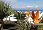 Location vacances Tinajo - Casa Lancelot-1