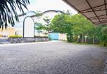 Location vacances Cangkringan - Homestay Joglo Seruni Syariah Redpartner-2