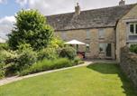 Location vacances Burford - Little Owl Barn-2
