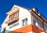 Location vacances Donovaly - Alcorso Pension-1