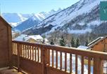 Location vacances Saint-Sorlin-d'Arves - Appartement Les Aiguilles AR 207-2