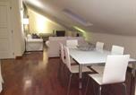 Location vacances Alba - Apartment La Mansarda-1
