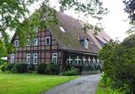 Location vacances Soltau - Theeshof-1