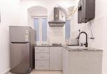 Location vacances Howrah - Calcutta Haven by Jadecaps Shyambazar 2bk-2