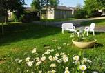 Location vacances Treignac - Complexe Touristique La Montagne Limousine-3