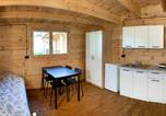 Location vacances Augustów - Nice Home In Rajgród With Sauna-3