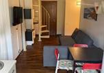 Location vacances Livourne - Loft Terrazza in Acquaviva-2