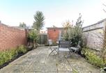 Location vacances Portsmouth - Hilsea Home 1d-4