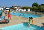 Camping Pyrénées-Atlantiques - Camping d'Ibarron-1