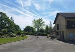 Camping La Balme-les-Grottes - Camping Del Padel-2