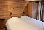 Location vacances Pralognan-la-Vanoise - Appartement cozy 3 pièces avec terrasse et parking au centre, près des pistes - Fr-1-464-235-3