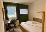 Hôtel Steinach - Landhotel Zum Hirsch-4
