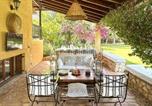 Location vacances Le Péloponnèse - Pet Friendly Home In Astros Arkadia-2