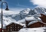 Hôtel Tignes - Résidences Village Montana by Les Etincelles-2