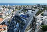Hôtel Kyrenia - Nurel Shark Residence-1