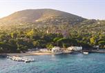 Hôtel Le Plan-de-la-Tour - Como Le Beauvallon - Golfe de Saint-Tropez-2