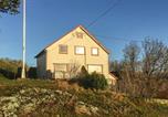 Location vacances Klepp - Gorgeous Home In Bjerkreim With Wifi-1