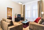 Location vacances Prague - Residence Karolina-3