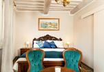 Hôtel Cortone - Casa Dreosti-4