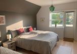 Location vacances Skagen - Holiday Flat In Skagen Town-4