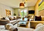 Location vacances Bolsterlang - Ferienhaus Alpverliebt Sommer-Hörnerbahnen kostenlos-4