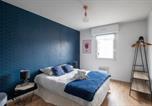 Location vacances Nantes - Le Sphinx by Cocoonr-2